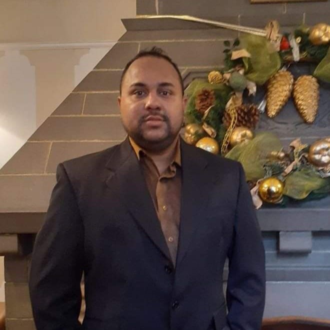 Chamika Sadaruwan Gamage